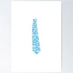Superstore Tie Poster