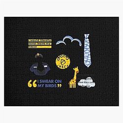 Superstore Jigsaw Puzzle