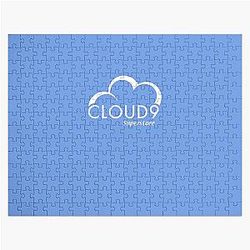 Cloud 9 Superstore T-Shirt Puzzle