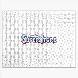 Saturday Jigsaw Puzzle