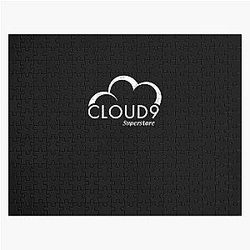 Cloud 9 Superstore Classic T-Shirt Puzzle