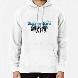 Superstore TV Show Hoodie
