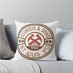 Superstore TV Show Pillow