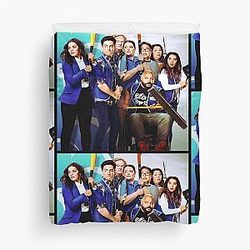 Netflix Store Duvet Cover