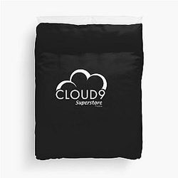 Superstore Comfortable Official Duvet Cover