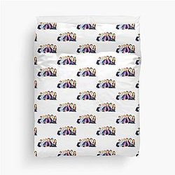 Superstore Duvet Cover