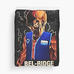 Superstore NBC episode Duvet cover