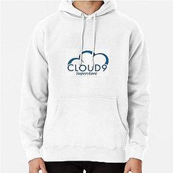 Cloud 9 Superstore Hoodie