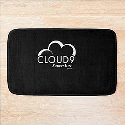 Superstore Official Bath Mat
