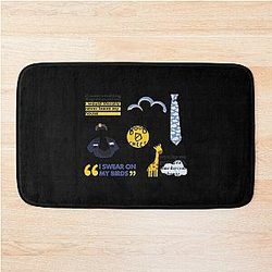 Superstore Bath Mat