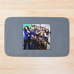 Netflix Store Bath Mat