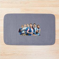 Superstore Cast Bath Mat