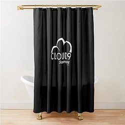 Superstore Shower Curtain