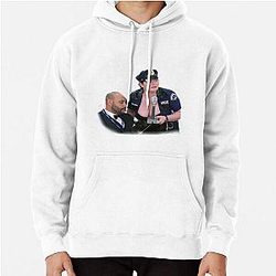 Superstore Halloween Pullover Hoodie