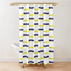 Shower Curtain