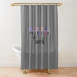 Superstore TV Show Curtain