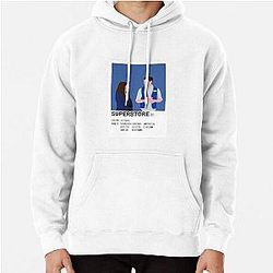 Superstore Cloud Nine Hoodie