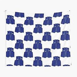 Cloud 9 Vest Tapestry