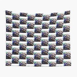 Netflix Store Tapestry