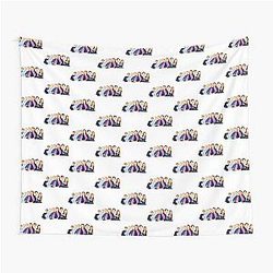 Superstore Cast Tapestry