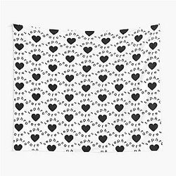 Zephra Cares Superstore Tapestry