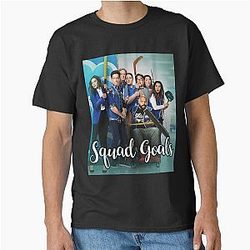 Squad goals on cloud 9 at superstore T-Shirt