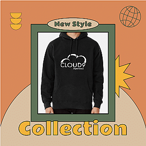 Superstore Hoodies