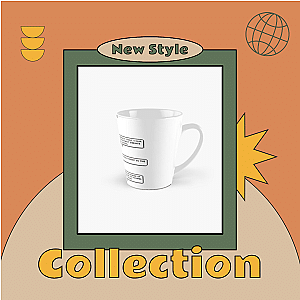 Superstore Mugs