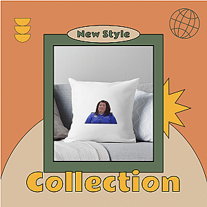 Superstore Pillows Cover