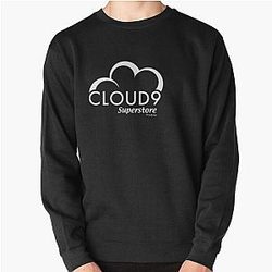Comfortable Official Pullover Sweater