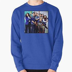 Netflix Store Sweatshirt