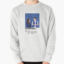Superstore Cloud Nine Sweatshirt