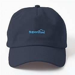 Superstore Dad Hat