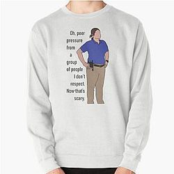 Superstore - Dina and Peer Pressure Sweatshirt