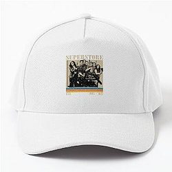 Retro Series Baseball Cap