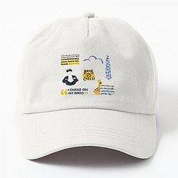 Superstore Dad Hat