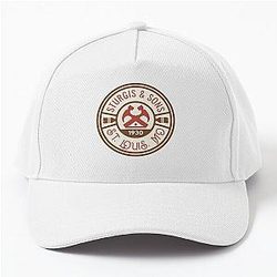 Superstore Baseball Cap