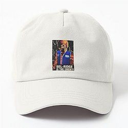 NBC Steps Challenge Episode Dad Hat