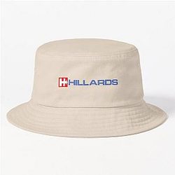 Hillard's Superstore Bucket Hat