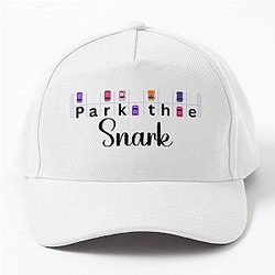 Superstore Baseball Cap
