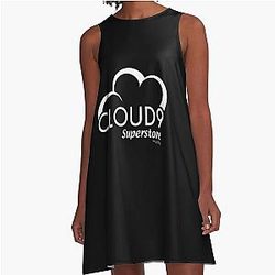 Superstore Official A-Line Dress