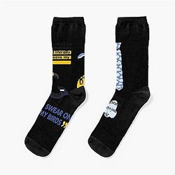 Superstore Socks