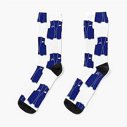Cloud Nine Superstore Vest Socks