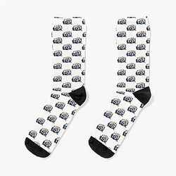 Superstore Cast Socks