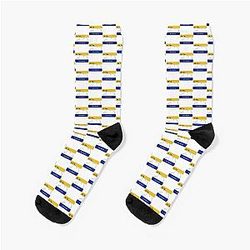 Superstore Blanks Socks