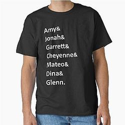 Superstore Classic T-Shirt