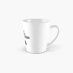 Bo Thompson - Superstore Tall Mug