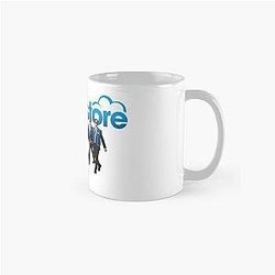 Superstore TV Show Classic Mug