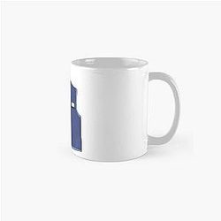 Classic Vest (I'm Jonah) Mug
