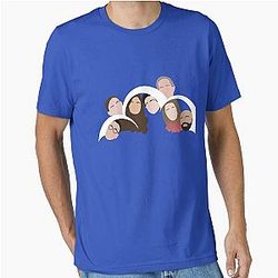 Superstore Essential T-Shirt